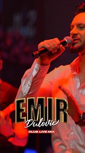 Koja vam je omiljena sa @uzivoteka4 club mix-a? #emirdjulovic