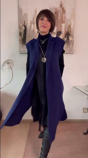 Comment bien porter des robes en automne / hiver ? #conseilenimage