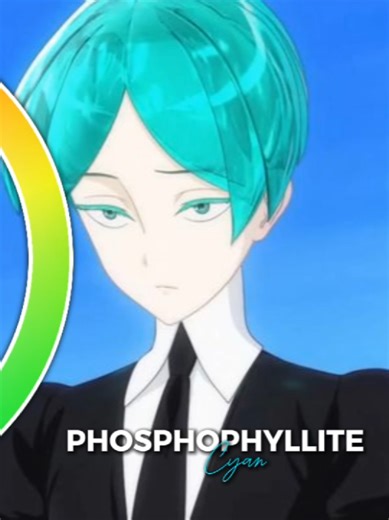 Exploring Phosphophyllite: A Rare Gemstone