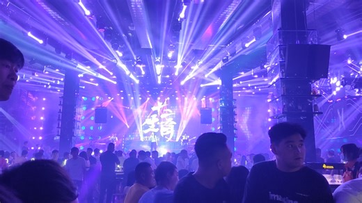 #专业舞台灯光音响