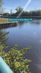 Planning a Florida getaway? Make sure Fort Myers is on your list! Just three hours from Miami, it’s the perfect spot for an overnight trip or even a day escape. 🌴 | Visit Fort Myers