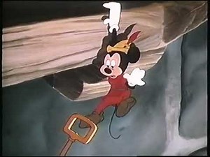 Opening to Peter & the Wolf 1993 VHS