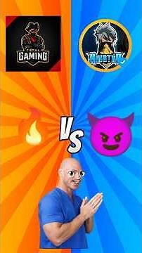 Total Gaming VS Raistar 🔥😈 #trending #shorts