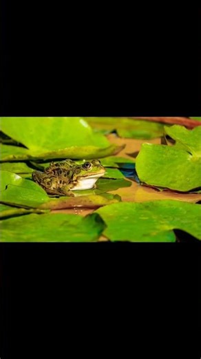 How to Draw frog for kids🐸. #shortvideos #frog #easydrawing