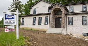 'Bidding wars are over'; Utah home sales plummet as rates rise