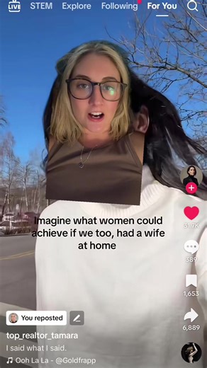 The Benefits of Having a Supportive Partner at Home