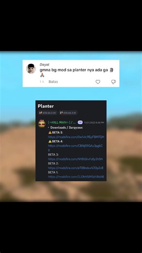 Reviewing the GTA SA Planter Plugin for AML #gta #gtasanandreas #shortvideo