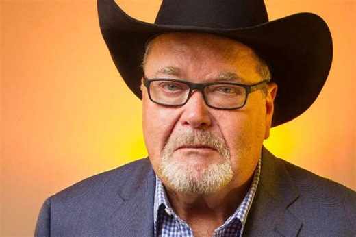 Update on AEW veteran Jim Ross's health after major surgery