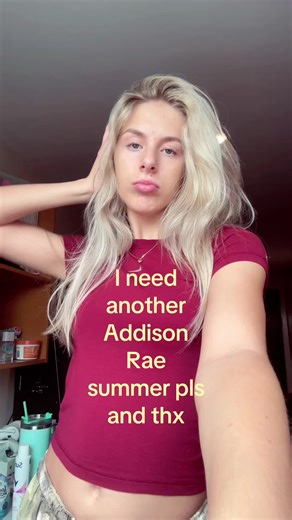 #addisonrae