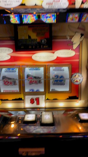 VGT Red Screen Kite pattern on Greenback Jack BIG WIN! #vgt #slots #casino #redscreen | OCR Slots