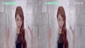 [SBS左右格式] 3D测试片 1080P 高清 出屏立体效果强