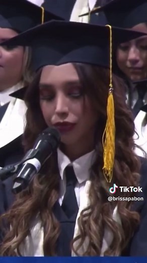 Discursos Emotivos para Graduación Universitaria