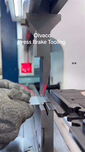 Oivaco Press Brake Tooling on Instagram: "Oivaco Dies: Compatible with All Major Press Brake Brands! Whether you have an Amada, Trumpf, Durma, Bystronic, or Yawei machine, Oivaco has the perfect tooling solution for you. Our dies are manufactured to strict international standards (ISO/DIN), ensuring a perfect fit and immediate compatibility with your existing setup. With our streamlined production, we offer Fast Turnaround on standard and custom orders. Keep your machines running, don’t wait for