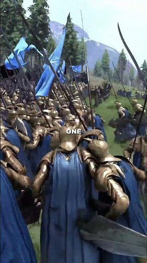 The AI influence mod in Bannerlord is insane 😭