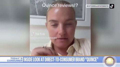 Get an Inside Look at the Direct-to-Consumer Brand Quince