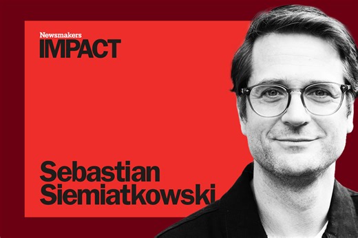 Buy now pay later, a conversation with Klarna’s CEO