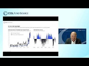 2026 Market Outlook | Investing Opportunities Shaping 2026