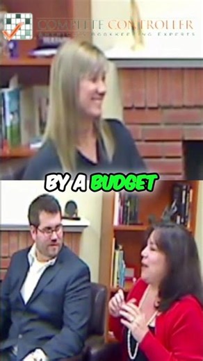 Control Your Spending with Budgeting Tools #shorts