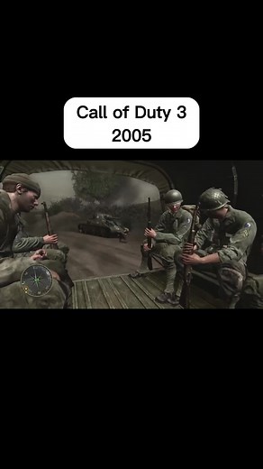 Evolution of Call of Duty (Treyarch) #playstation#xbox#ps1#ps2#ps3#ps4#ps5#callofduty#cod#callofdutycoldwar#codmw#evolution#game#gamer#gaming#games