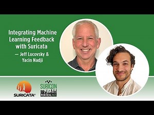 SuriCon 2025 | Integrating Machine Learning Feedback with Suricata