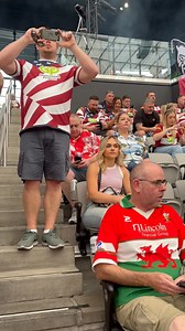 65K views · 973 reactions | Wigan Warriors bringing the noise! | Wigan Today | Facebook