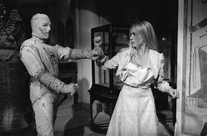 ‘The Mummy’s Shroud’ – Hammer’s 1967 Horror Movie Plays Out Like a Proto-Slasher [Hammer Factory]