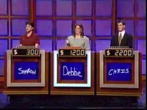 Johnny Gilbert Rocks