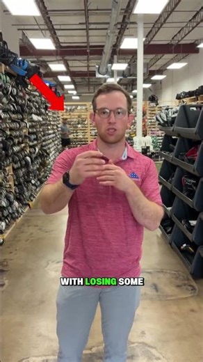 Here's Why You Don't Need that $600 Driver