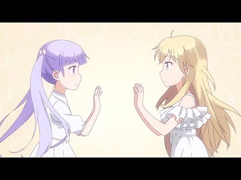 (English Sub, 歌詞) "Now Loading!!!!" - New Game! ED - fourfolium