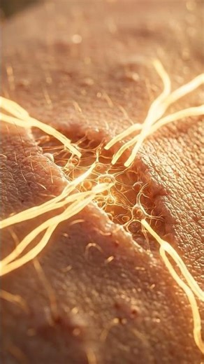 The Only Body Part That Can’t Heal Itself!