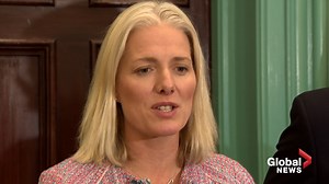 ‘I think it can get done’, McKenna says about new LeBreton Flats draft plan