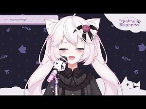 Nyanners Sings Let the Bodies Hit the Floor