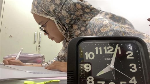 Effective Nighttime Study Strategies for Students