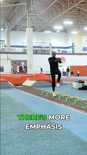 Perfect Your B-Skips: Pull Back & Hit the Ground!