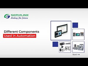 PLC Program Working Explained | Basics of Programmable Logic Controllers in Industrial Automation
