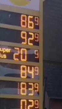 Preis-Schock 🤔 Zweiter Tag... Price shock, second day...