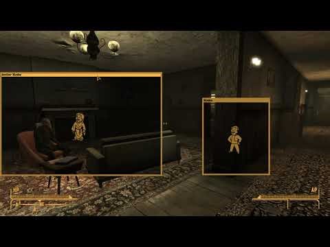 Scalable Window Prefab - Modder's Resource