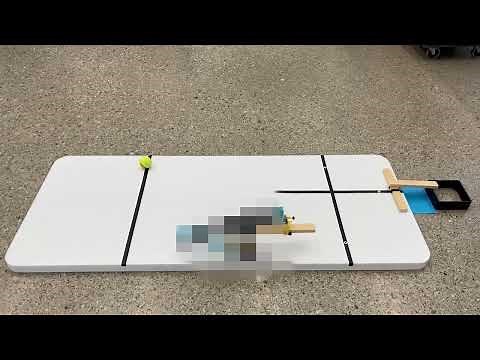 Robofest 2026 Game Building Bridges