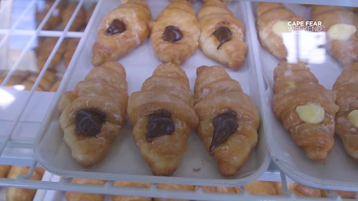 32K views · 516 reactions | YUUMMMM!! Burney's Sweets & More in...