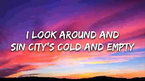 The Weeknd - Blinding Lights (Lyrics)