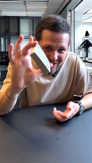 Ash Marlow | The Holy Grail of Card Tricks (Tutorial) 🤯 How does this Self Working Card Trick work EVERY time? #cardtrick #tutorial #magic #impossible | Instagram