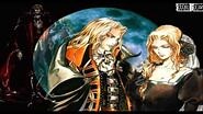 I Am The Wind - Castlevania- Symphony of the Night