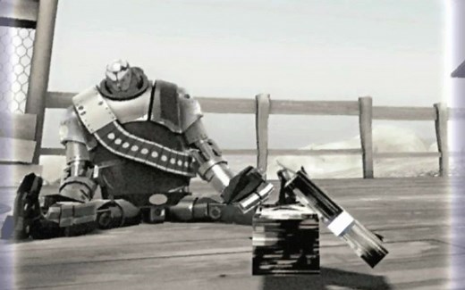 [军团要塞2]MVM视频介绍(Team Fortress 2 | Mann vs. Machine intro)