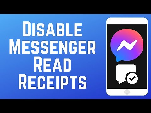How to Disable Read Receipts on Messenger (Full Guide)