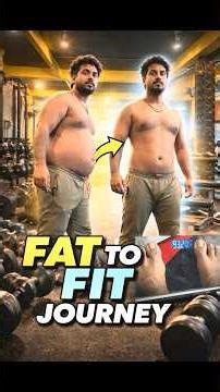 Fat To Fit journey Day 9 | strong body For Strong Ride 🏍️ #bikelover #gym #ktm #viral #trending