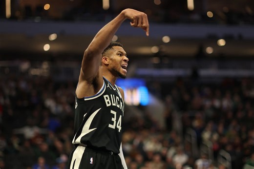 Giannis Antetokounmpo Injury History | Major Injuries Giannis Antetokonmpo sustained in the NBA