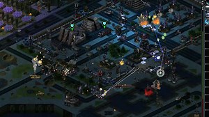 【心灵终结3.3.6】重蹈覆辙 大反抗军版数码守护神