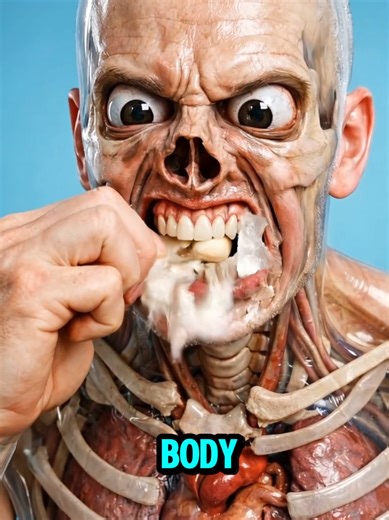 Effects of Crushing Garlic on Your Body