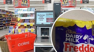 Eerie Coles Liquorland footage baffles TikTok users