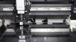 Park NX-TSH The automated Atomic Force Microscopy (AFM) system for ultra-large and heavy flat-panel displays at the nanoscale. Learn more: https://buff.ly/37UFj1b | Park Systems